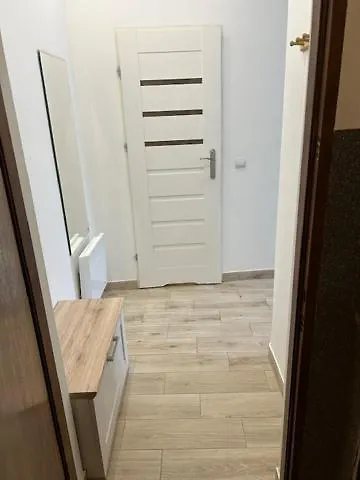 Mokotow Residence Szpilman\'S Apartament