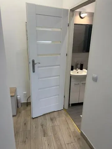 Mokotow Residence Szpilman\'S Apartament