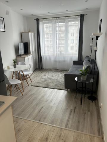 Apartment Mokotow Szpilman's