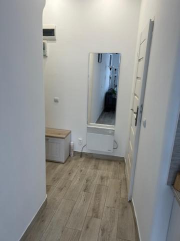 Apartment Mokotow Szpilman's